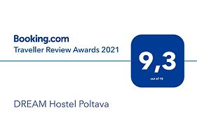 Dream Hostel Poltava