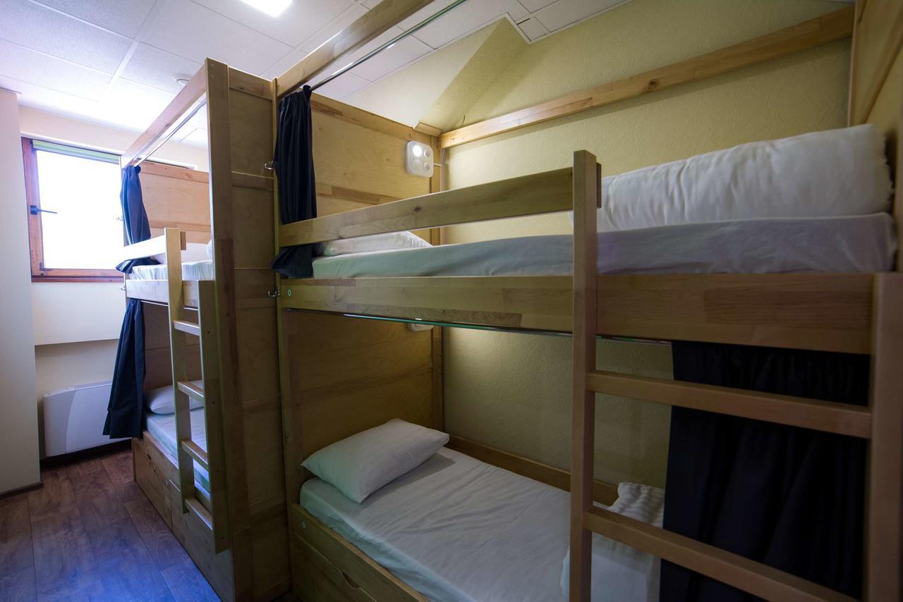 Dream Hostel Połtawa Zewnętrze zdjęcie