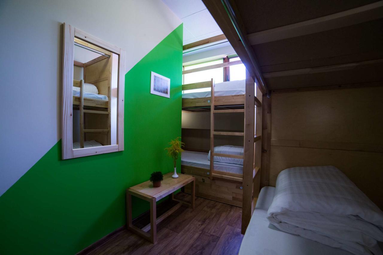 Dream Hostel Połtawa Zewnętrze zdjęcie