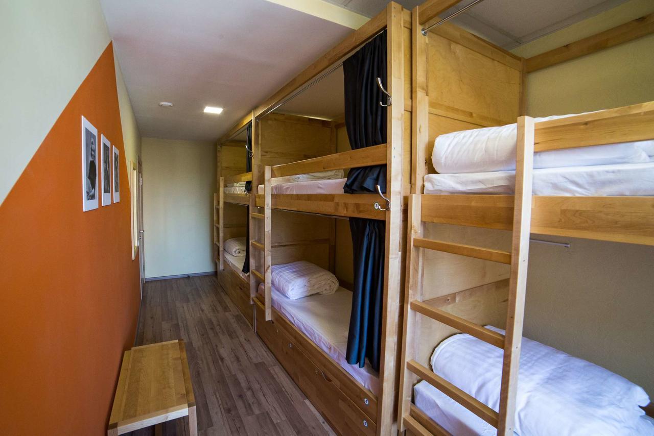 Dream Hostel Połtawa Zewnętrze zdjęcie