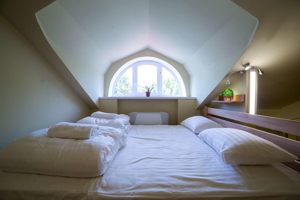 Dream Hostel Połtawa Zewnętrze zdjęcie